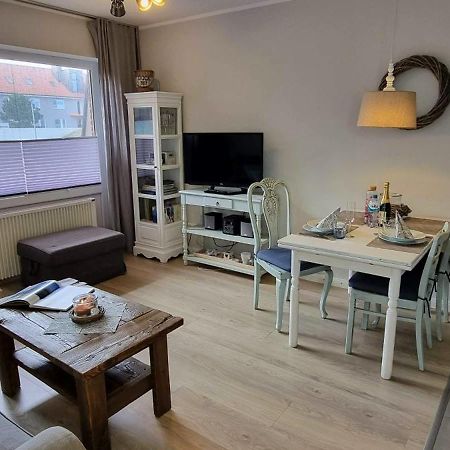 Ferienwohnung-Nr-22 ซังคท์ พีเทอร์-ออร์ดิง ภายนอก รูปภาพ