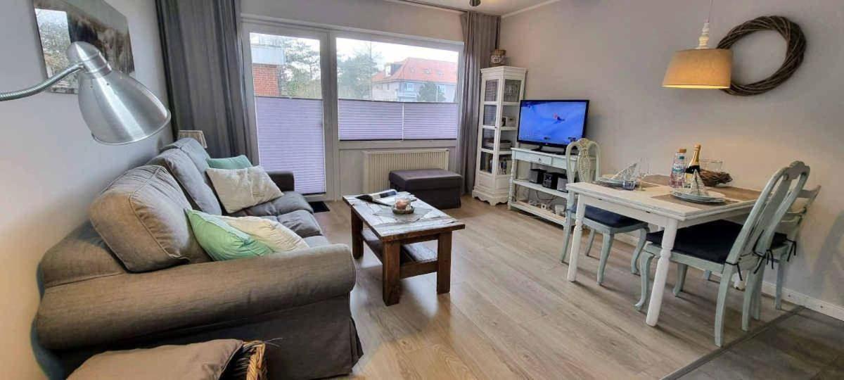 Ferienwohnung-Nr-22 ซังคท์ พีเทอร์-ออร์ดิง ภายนอก รูปภาพ