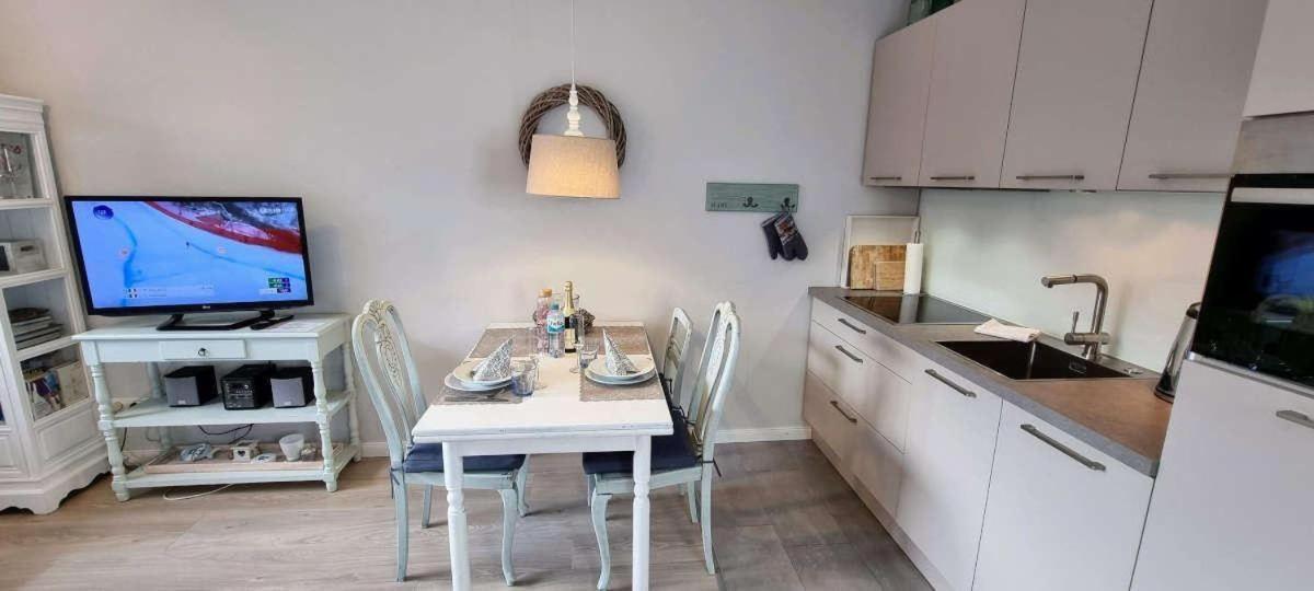 Ferienwohnung-Nr-22 ซังคท์ พีเทอร์-ออร์ดิง ภายนอก รูปภาพ