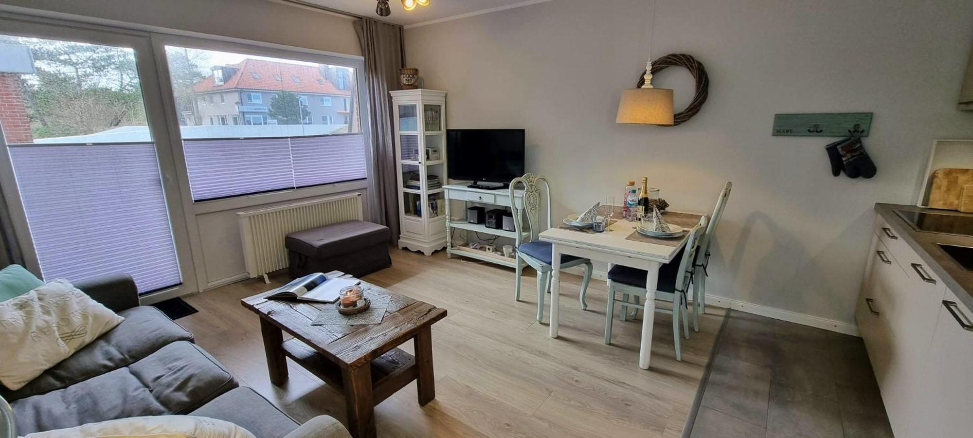 Ferienwohnung-Nr-22 ซังคท์ พีเทอร์-ออร์ดิง ภายนอก รูปภาพ
