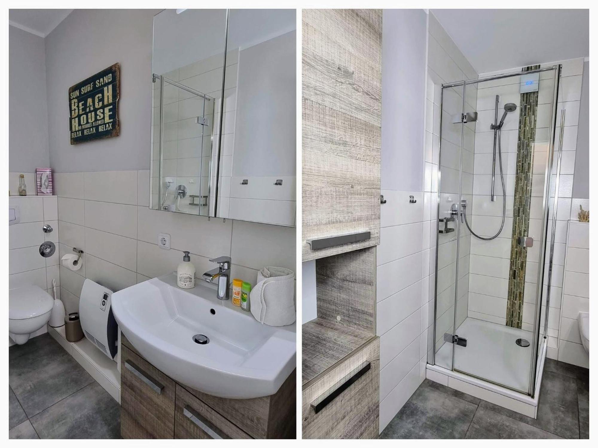 Ferienwohnung-Nr-22 ซังคท์ พีเทอร์-ออร์ดิง ภายนอก รูปภาพ